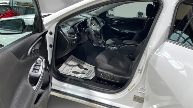 used 2023 Chevrolet Malibu car, priced at $15,999