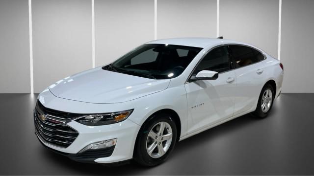 used 2023 Chevrolet Malibu car, priced at $15,999