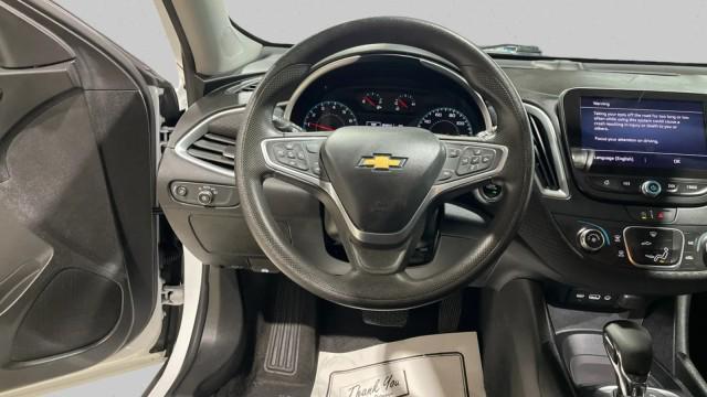 used 2023 Chevrolet Malibu car, priced at $15,999