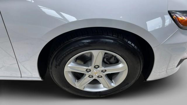 used 2023 Chevrolet Malibu car, priced at $15,999