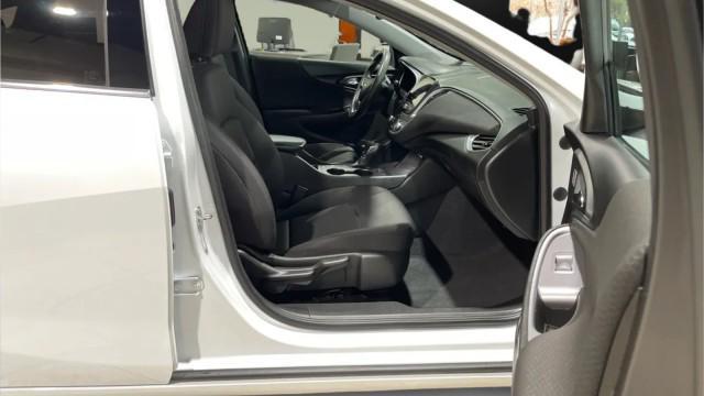 used 2023 Chevrolet Malibu car, priced at $15,999