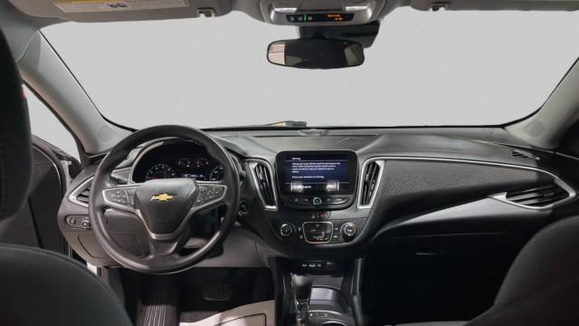 used 2023 Chevrolet Malibu car, priced at $15,999