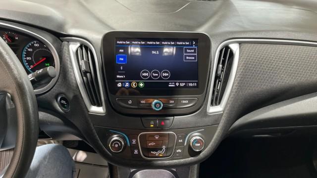 used 2023 Chevrolet Malibu car, priced at $15,999