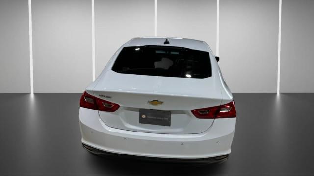 used 2023 Chevrolet Malibu car, priced at $15,999