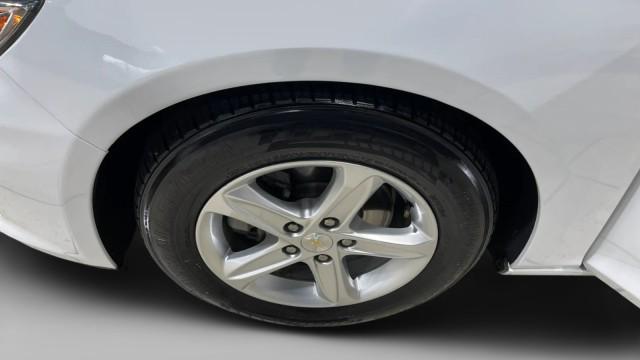 used 2023 Chevrolet Malibu car, priced at $15,999