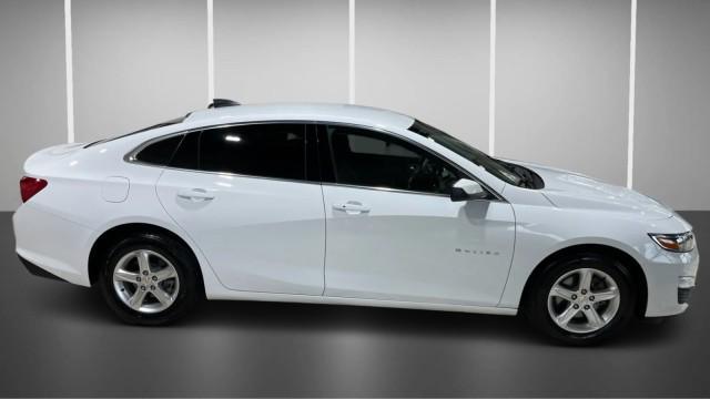 used 2023 Chevrolet Malibu car, priced at $15,999
