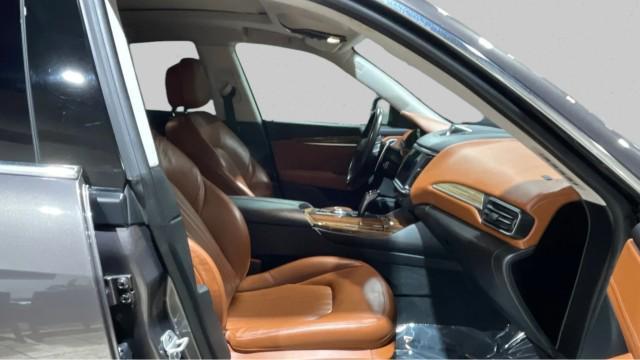 used 2022 Maserati Levante car, priced at $33,999