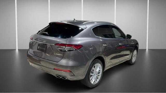 used 2022 Maserati Levante car, priced at $33,999
