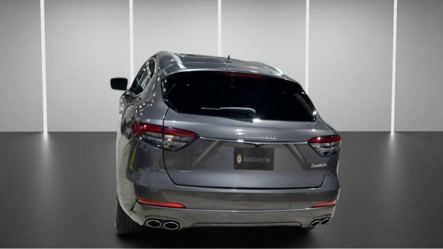 used 2022 Maserati Levante car, priced at $33,999