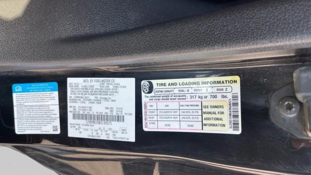 used 2011 Ford Mustang car, priced at $15,239