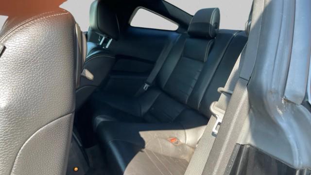 used 2011 Ford Mustang car, priced at $15,239