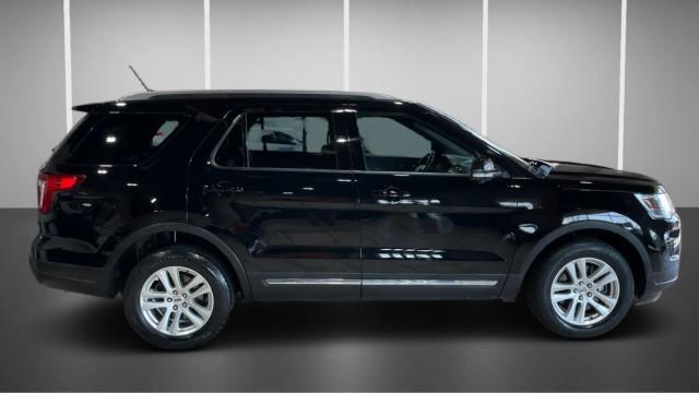 used 2018 Ford Explorer car, priced at $14,599
