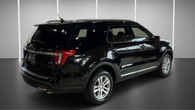 used 2018 Ford Explorer car, priced at $14,599