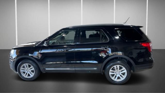 used 2018 Ford Explorer car, priced at $14,599