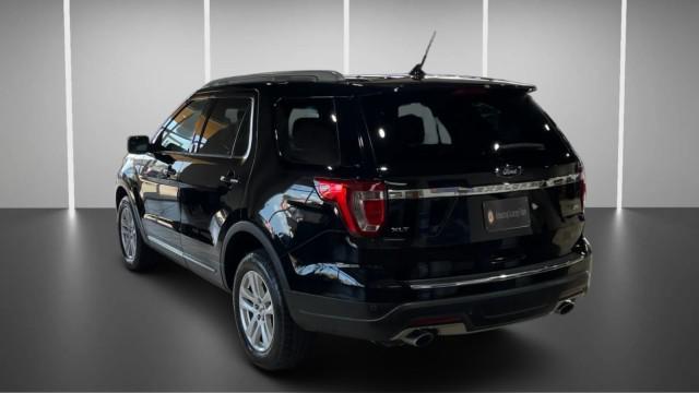 used 2018 Ford Explorer car, priced at $14,599