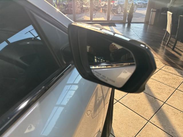 used 2020 Chevrolet Equinox car, priced at $13,999