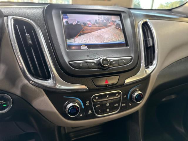 used 2020 Chevrolet Equinox car, priced at $13,999