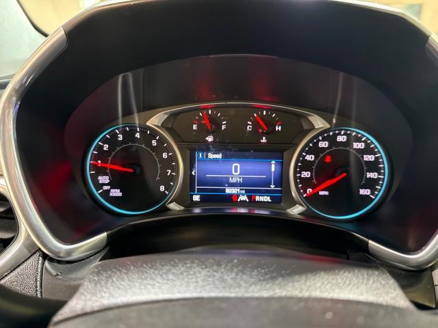 used 2020 Chevrolet Equinox car, priced at $13,999