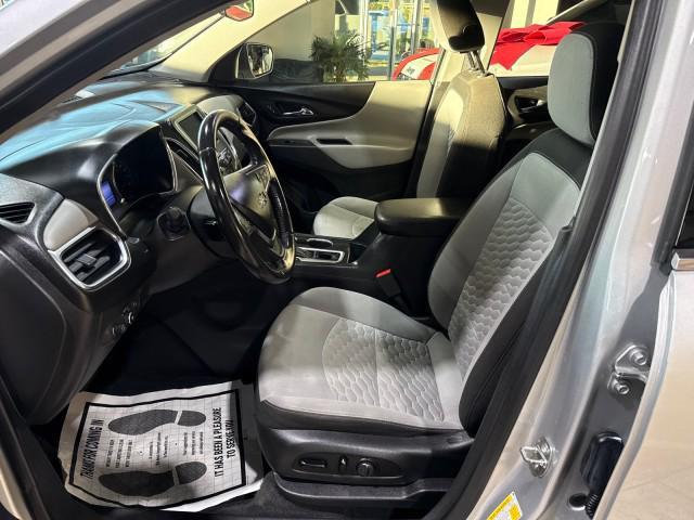 used 2020 Chevrolet Equinox car, priced at $13,999