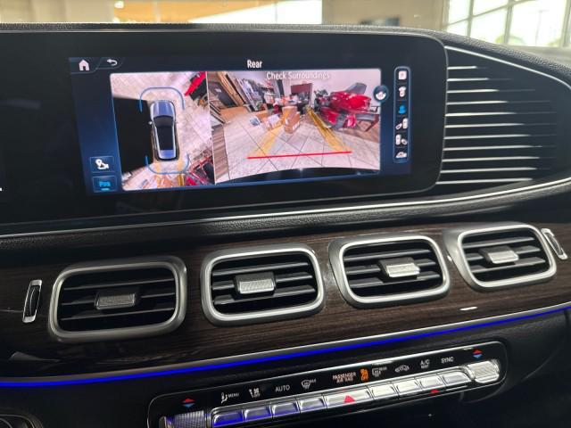 used 2024 Mercedes-Benz GLE 350 car, priced at $42,599