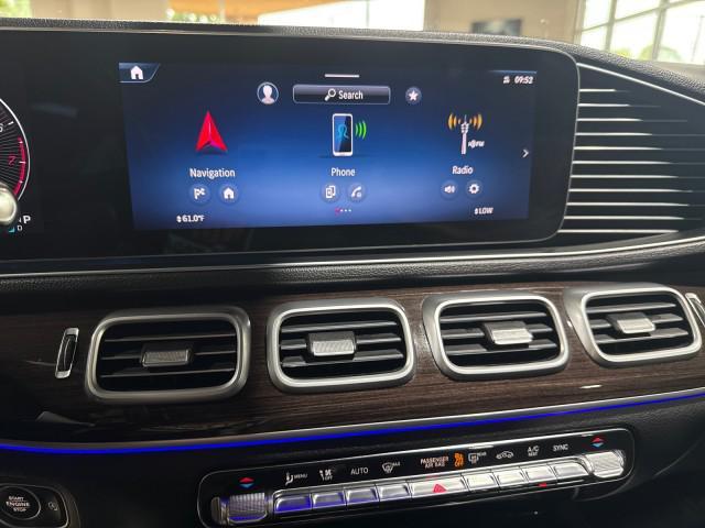 used 2024 Mercedes-Benz GLE 350 car, priced at $42,599