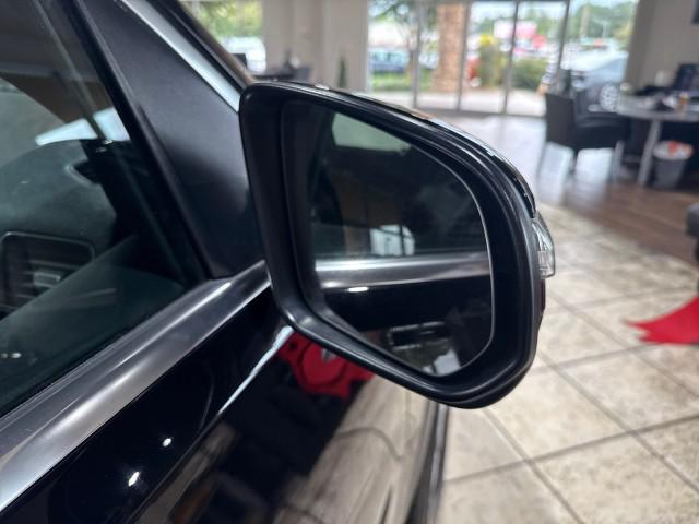 used 2024 Mercedes-Benz GLE 350 car, priced at $42,599