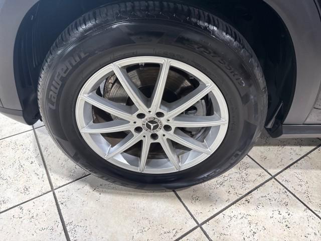 used 2024 Mercedes-Benz GLE 350 car, priced at $42,599