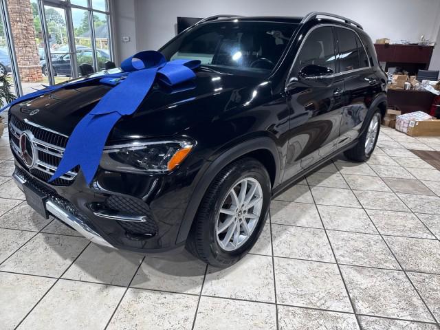 used 2024 Mercedes-Benz GLE 350 car, priced at $42,599
