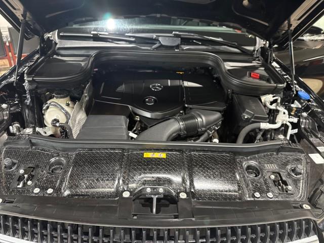 used 2024 Mercedes-Benz GLE 350 car, priced at $42,599