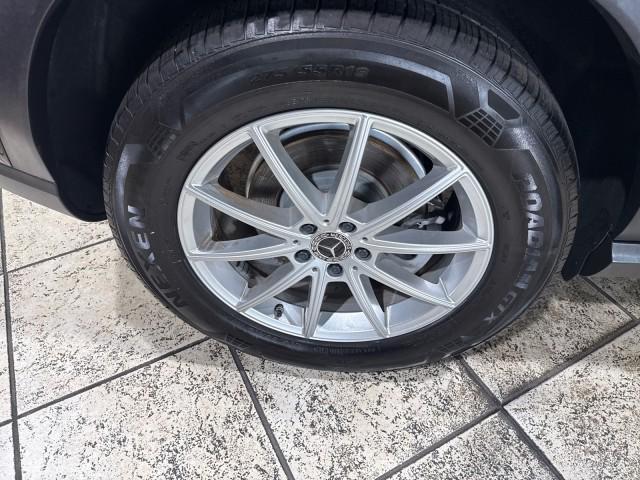 used 2024 Mercedes-Benz GLE 350 car, priced at $42,599