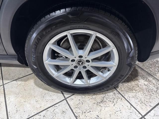 used 2024 Mercedes-Benz GLE 350 car, priced at $42,599