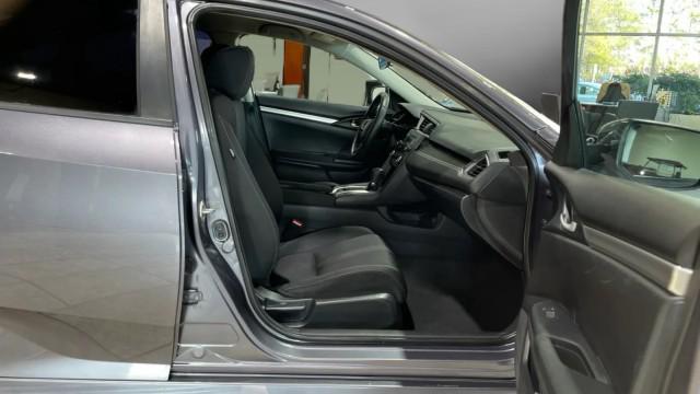 used 2020 Honda Civic car, priced at $16,999