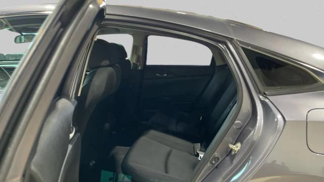 used 2020 Honda Civic car, priced at $16,999