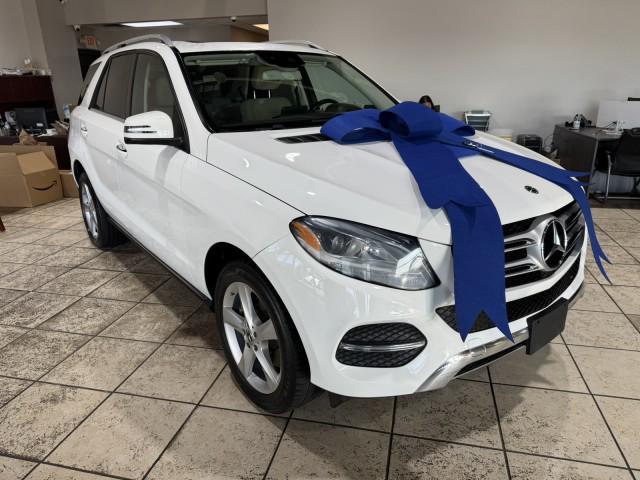 used 2018 Mercedes-Benz GLE 350 car, priced at $17,999