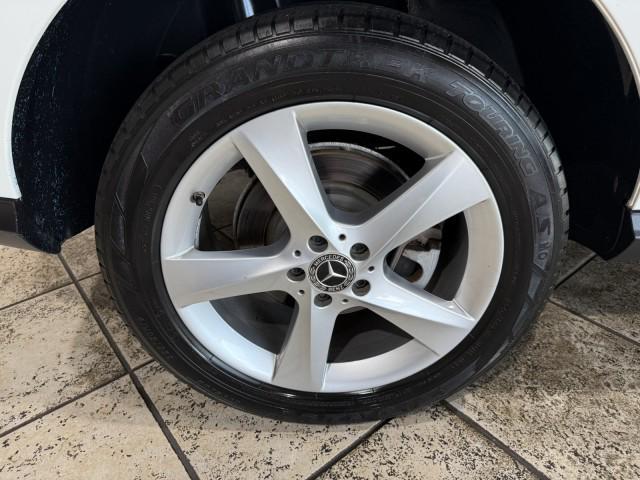 used 2018 Mercedes-Benz GLE 350 car, priced at $17,999