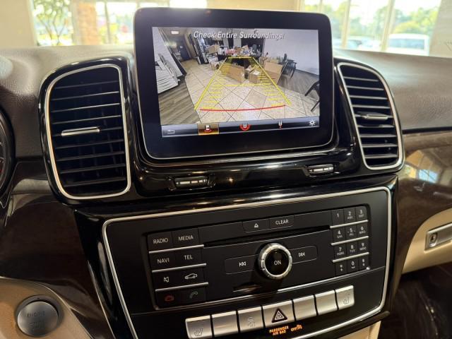 used 2018 Mercedes-Benz GLE 350 car, priced at $17,999