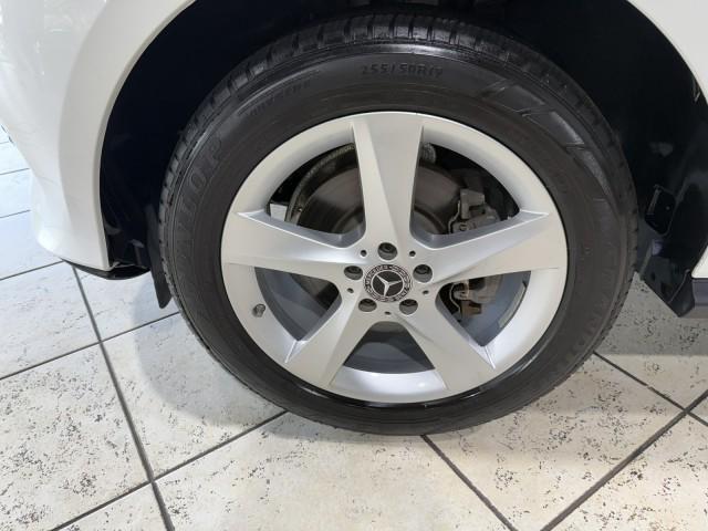 used 2018 Mercedes-Benz GLE 350 car, priced at $17,999