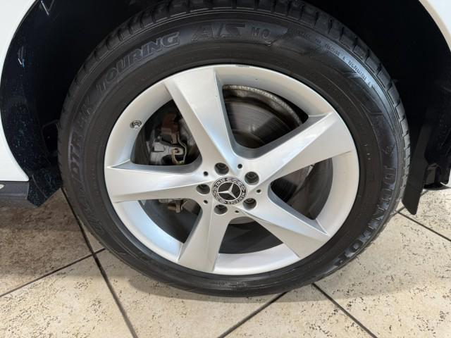 used 2018 Mercedes-Benz GLE 350 car, priced at $17,999