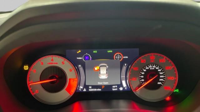 used 2021 Acura RDX car, priced at $28,599