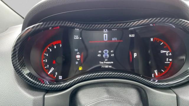 used 2020 Dodge Durango car, priced at $28,599