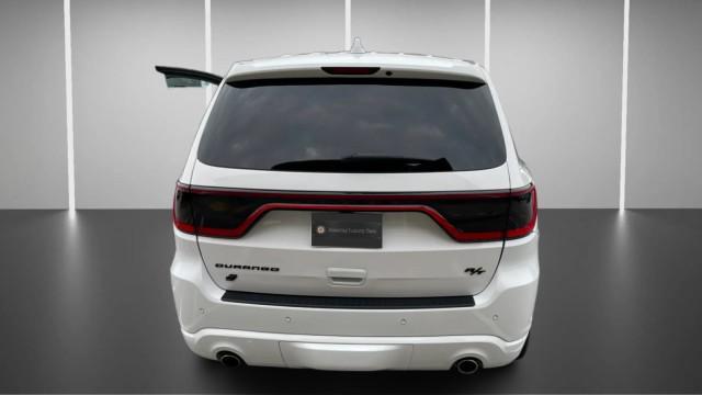 used 2020 Dodge Durango car, priced at $28,599