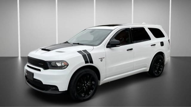 used 2020 Dodge Durango car, priced at $28,599