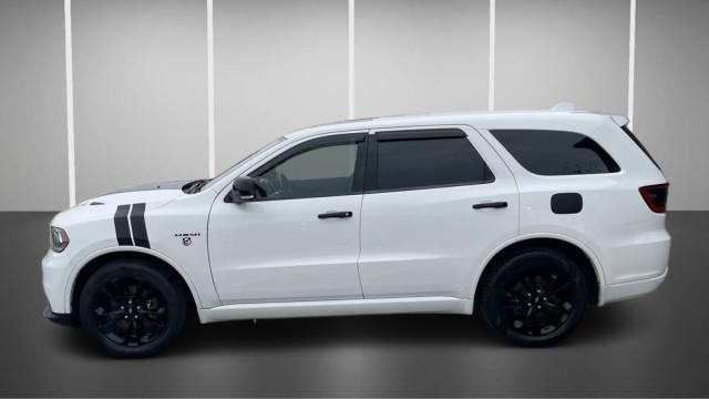 used 2020 Dodge Durango car, priced at $28,599