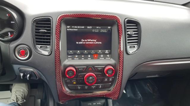 used 2020 Dodge Durango car, priced at $28,599