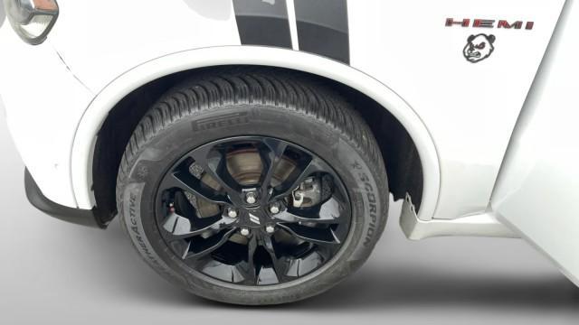 used 2020 Dodge Durango car, priced at $28,599
