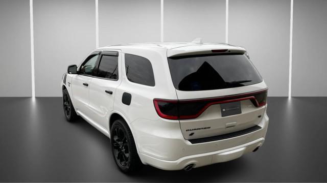 used 2020 Dodge Durango car, priced at $28,599
