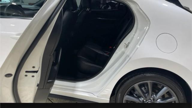 used 2024 Mazda Mazda3 car, priced at $21,939