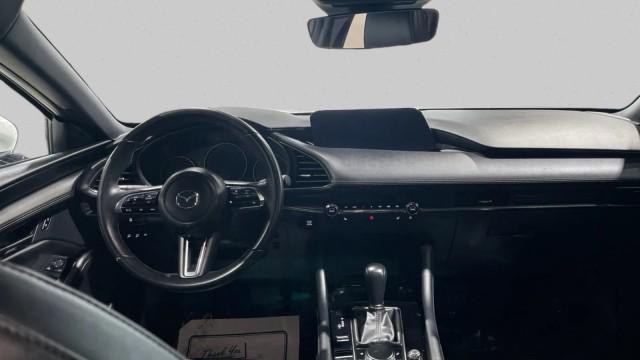 used 2024 Mazda Mazda3 car, priced at $21,939