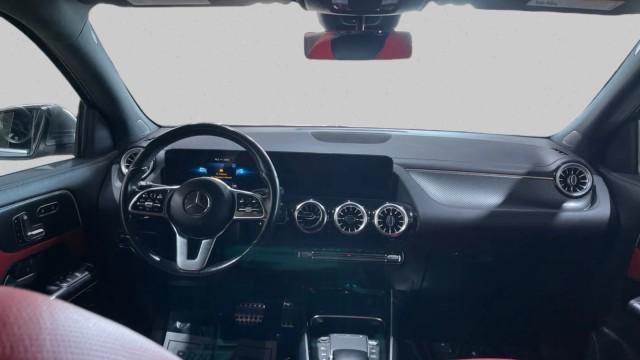 used 2023 Mercedes-Benz GLA 250 car, priced at $31,999