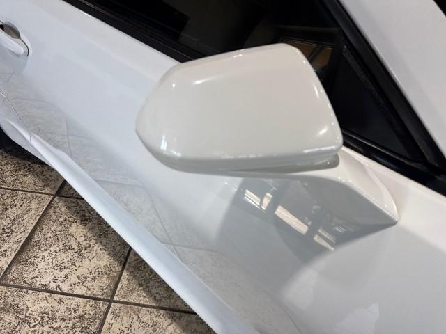 used 2020 Chevrolet Camaro car, priced at $20,549